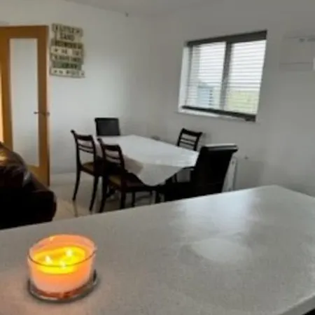 House Dom wakacyjny *