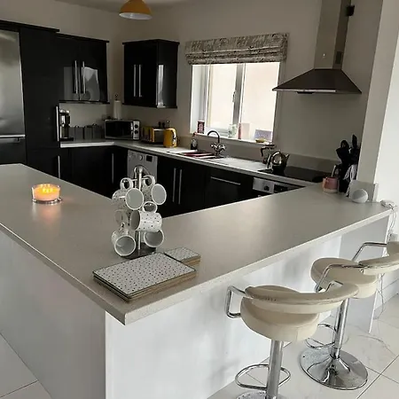 House Dom wakacyjny *