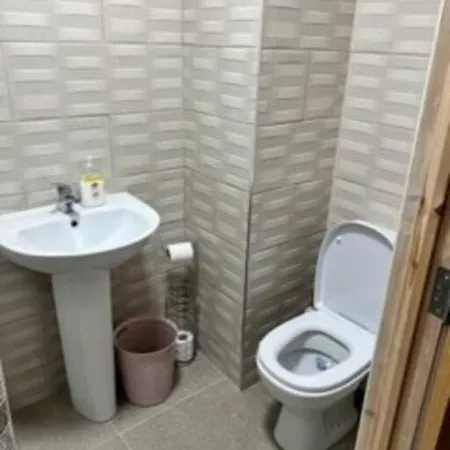 House Dom wakacyjny *