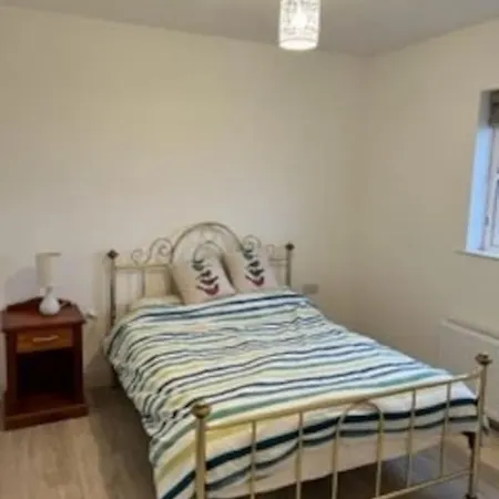 Vakantiehuis House Donegal Town