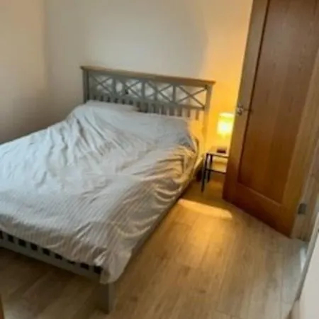 Vakantiehuis House Donegal Town