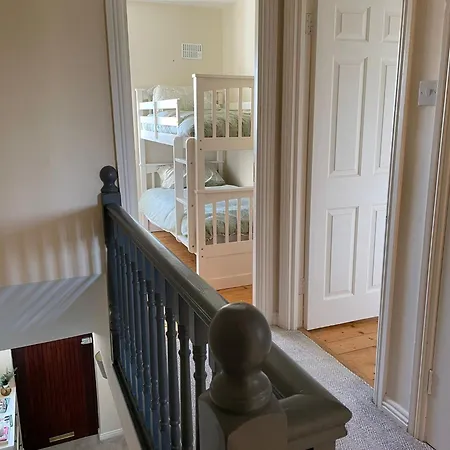 Holiday home Lilac - House Strandhill