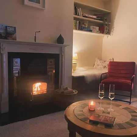 Holiday home Lilac - House Strandhill