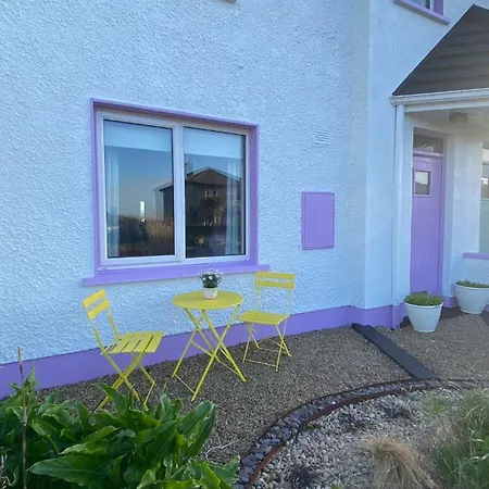 Lilac - House Holiday home *