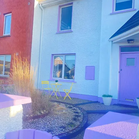 Lilac - House *