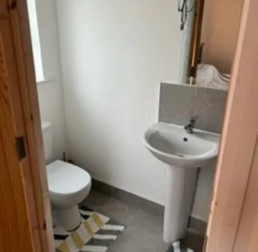 House Semesterbostad