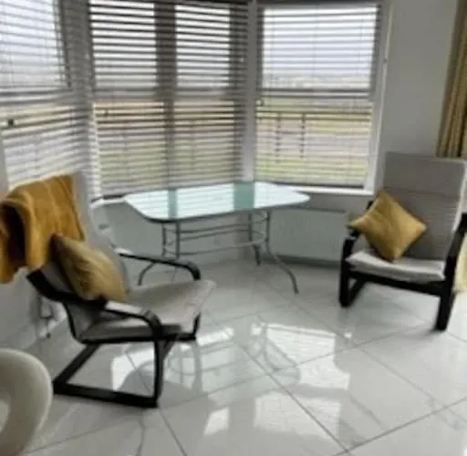 House * Donegal Town