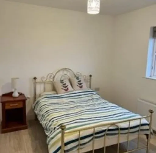 Tatil Evi House Donegal Town